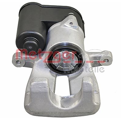 Etrier frana METZGER 6261191